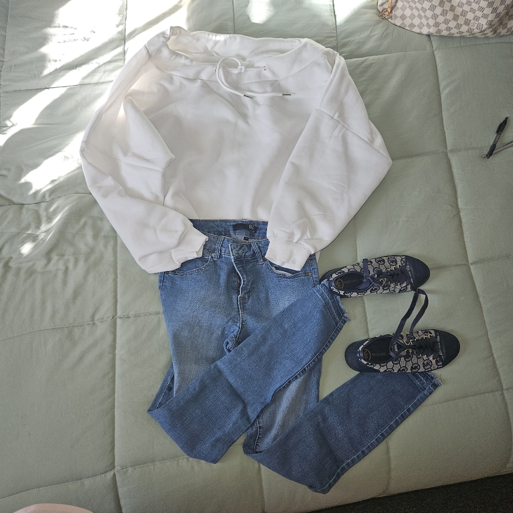 Micheal Kors Sneakers